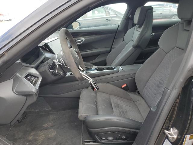 WAUCJBFW8N7001359 Audi E-tron Gt Premium Plus