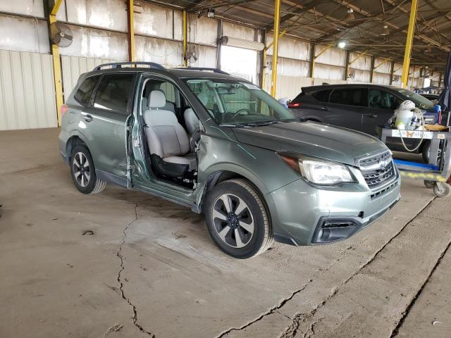 JF2SJAGC5HH428494 Subaru Forester 2.5i Premium