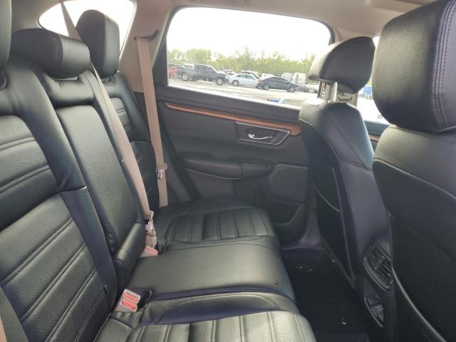 2HKRW2H58JH621704 Honda CR-V EX