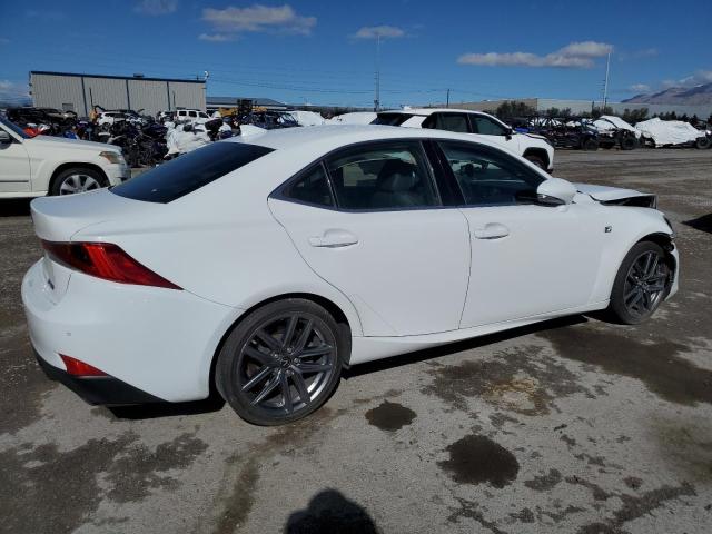 JTHBA1D23J5073504 Lexus IS 300