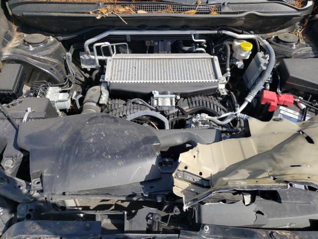 4S4WMACD5L3434836 Subaru Ascent Premium