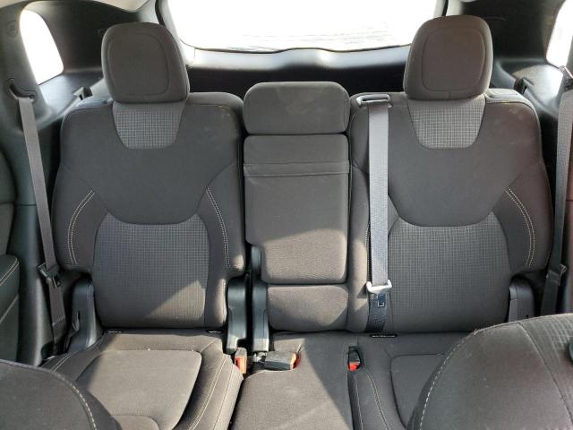 1C4PJLCBXHW508687 Jeep Cherokee Latitude