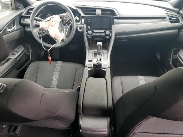 SHHFK7H68MU409293 Honda CIVIC EX
