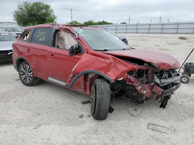 JA4AD3A39KZ006696 Mitsubishi Outlander Se