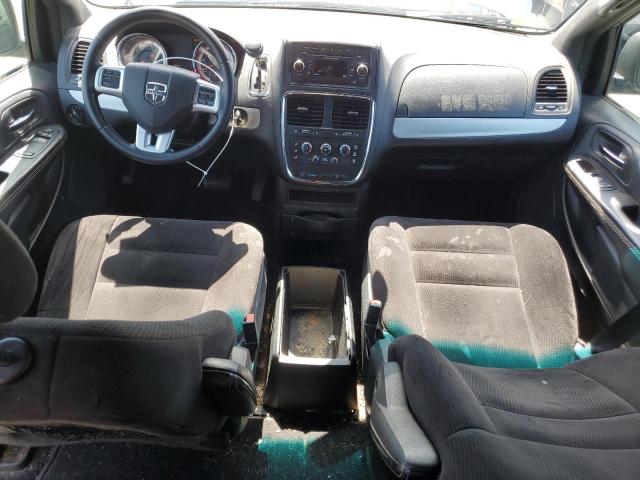 2C4RDGBG2ER239139 Dodge Grand Caravan Se