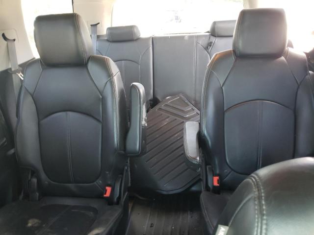 1GKKVRKD9EJ258179 GMC Acadia Slt-1
