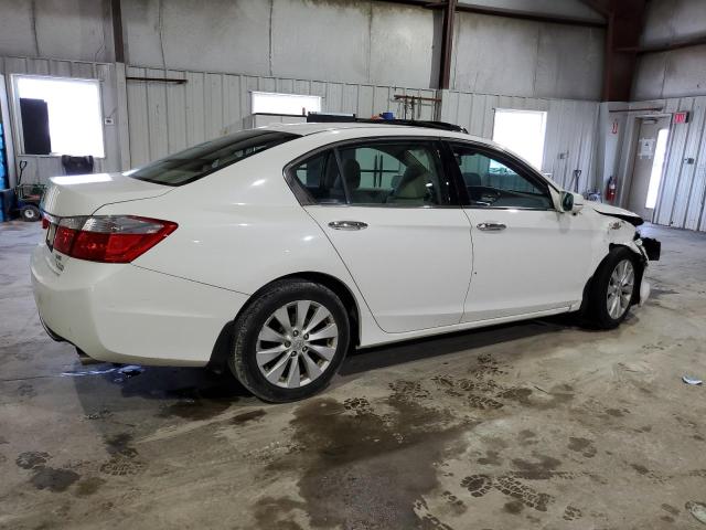 1HGCR3F88EA032960 Honda ACCORD EXL