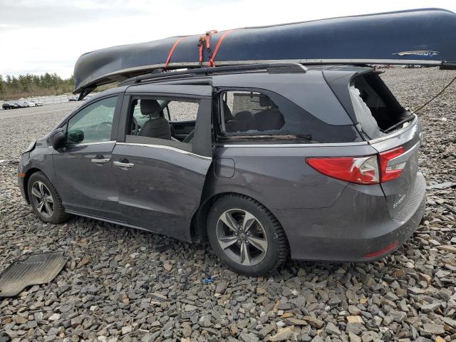 5FNRL6H84KB045068 Honda Odyssey Touring