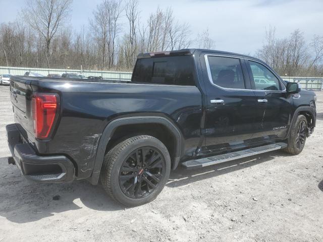 3GTU9FELXKG181992 GMC Sierra K1500 Denali