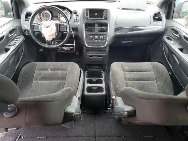 2C4RDGBGXHR740963 Dodge Grand Caravan Se