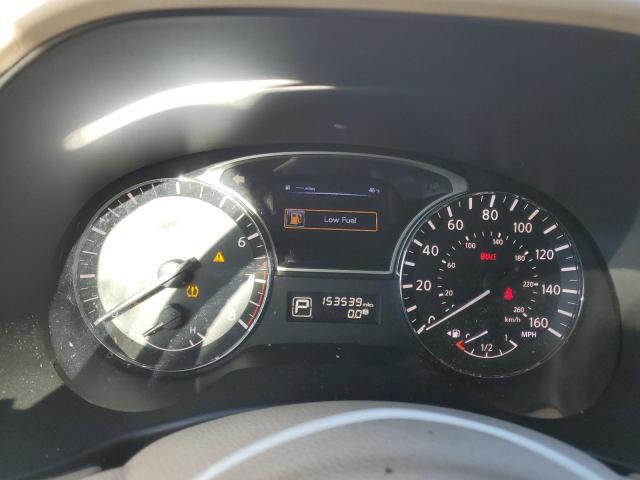5N1AR2MN4EC687335 Nissan Pathfinder S