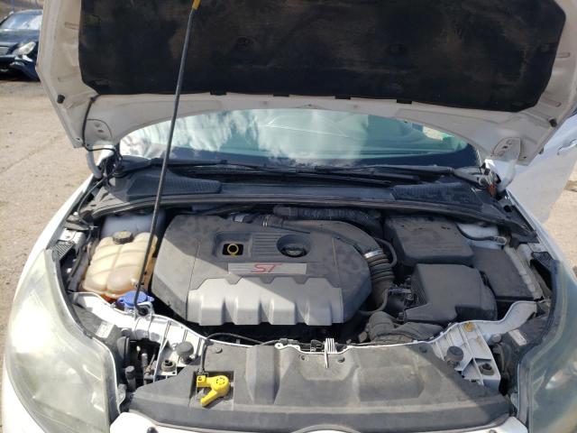 1FADP3L95EL149153 Ford FOCUS ST