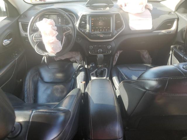1C4PJMDB1GW306307 Jeep Cherokee Limited
