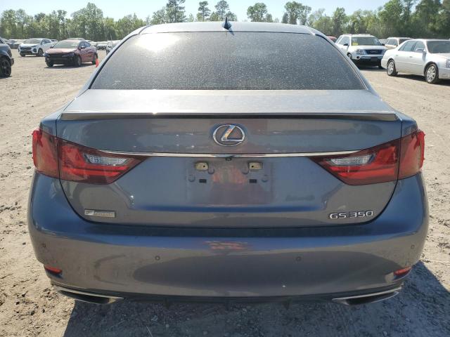 JTHBE1BLXFA001309 Lexus GS 350