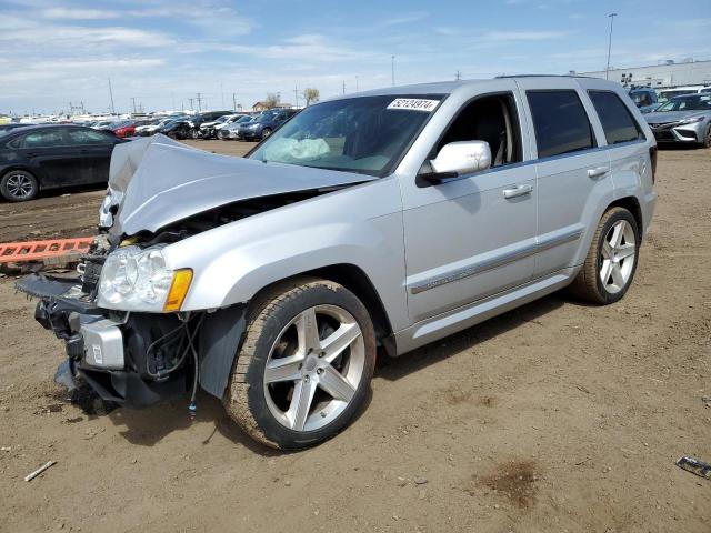 Auction sale of the 2007 Jeep Grand Cherokee Srt-8, vin: 1J8HR78377C631359, lot number: 52124974