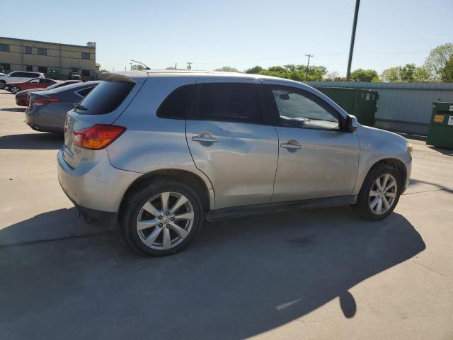 4A4AP3AU2EE019381 Mitsubishi Outlander Sport Es