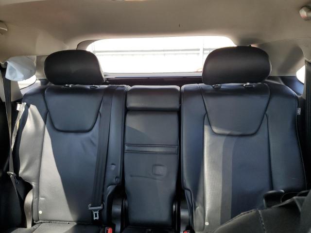 2T2BK1BA0FC273500 Lexus Rx 350 Base