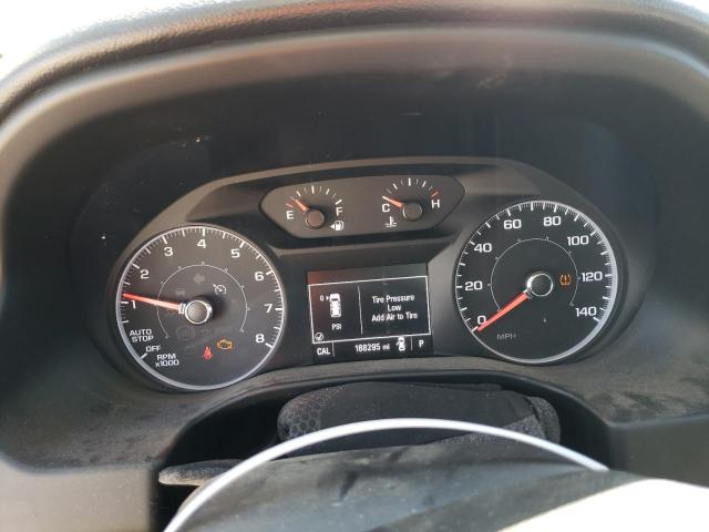 1GKKNKLA9HZ290003 GMC ACADIA SLE