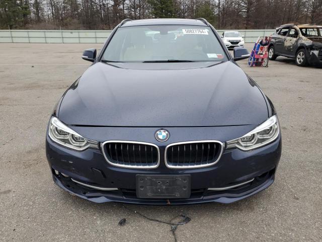 WBA8K3C54HK679354 BMW 330 XI
