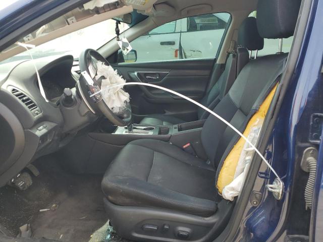 1N4AL3AP6HN355333 Nissan ALTIMA 2.5
