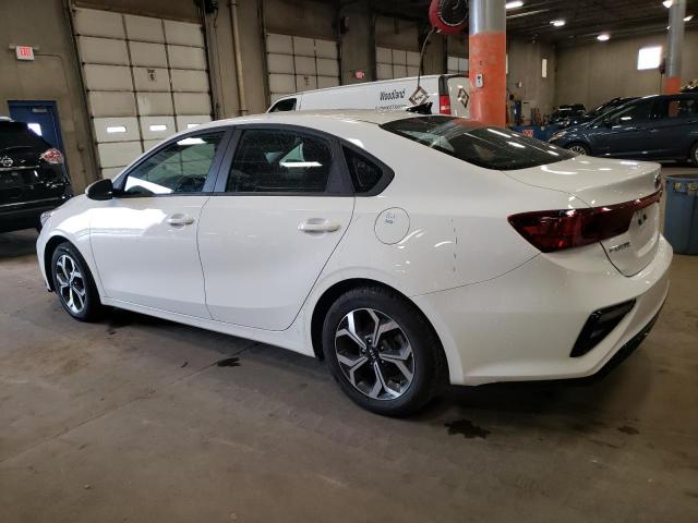 3KPF24AD5ME382603 KIA FORTE FE