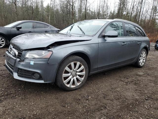 Auction sale of the 2012 Audi A4 Premium, vin: WAUSFCFLXCA113279, lot number: 71836073