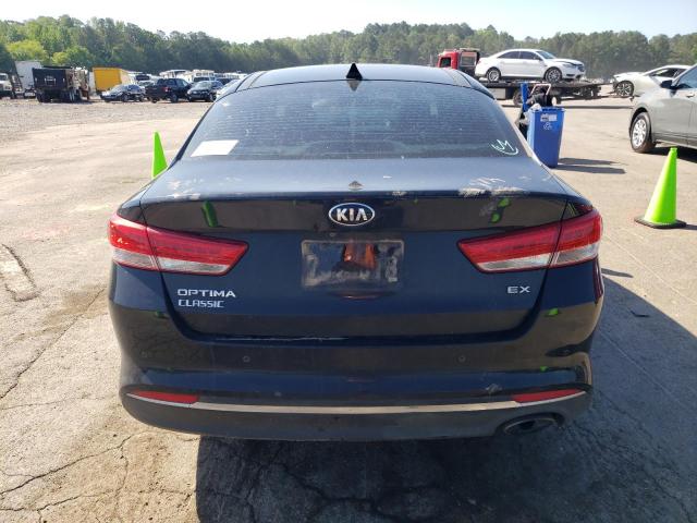 5XXGU4L36JG244591 KIA OPTIMA EX