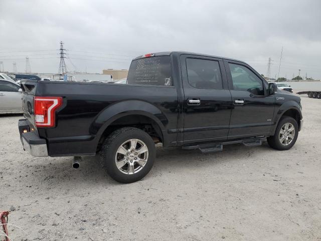 1FTEW1CPXHKC89990 Ford F150 Supercrew