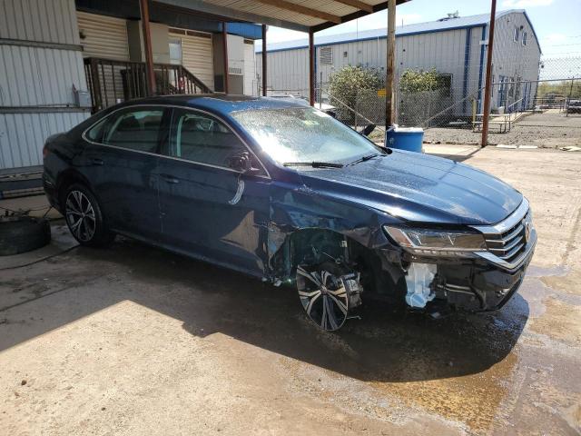 1VWSA7A3XNC003305 Volkswagen PASSAT SE