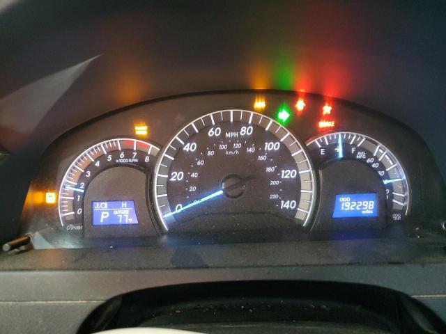 4T1BF1FK2EU431814 Toyota CAMRY L