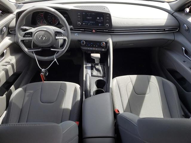 KMHLM4AG6NU330063 Hyundai ELANTRA SEL