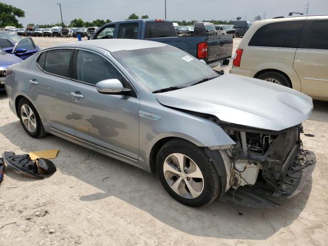 KNAGM4AD1F5088349 KIA OPTIMA HYBRID