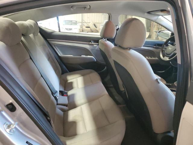 5NPD84LF8HH181395 Hyundai ELANTRA SE
