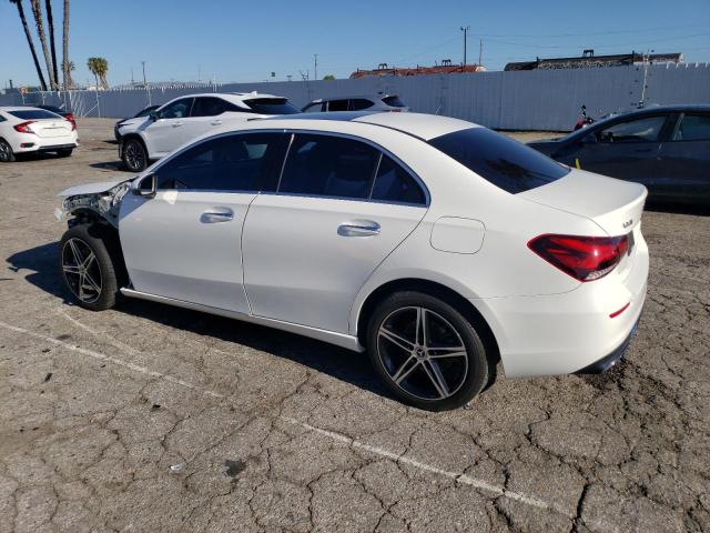 WDD3G4EB9KW032445 Mercedes-Benz A 220