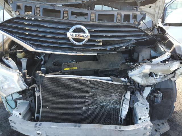 JN8AE2KP2E9108414 Nissan QUEST S