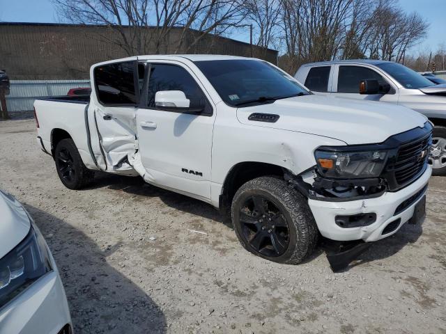 1C6SRFFT1LN106653 RAM 1500 Big Horn/lone Star