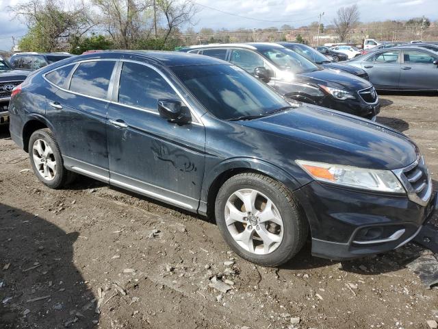 5J6TF2H54EL000087 Honda Crosstour Exl