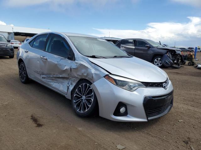 5YFBURHE7EP022186 Toyota COROLLA L