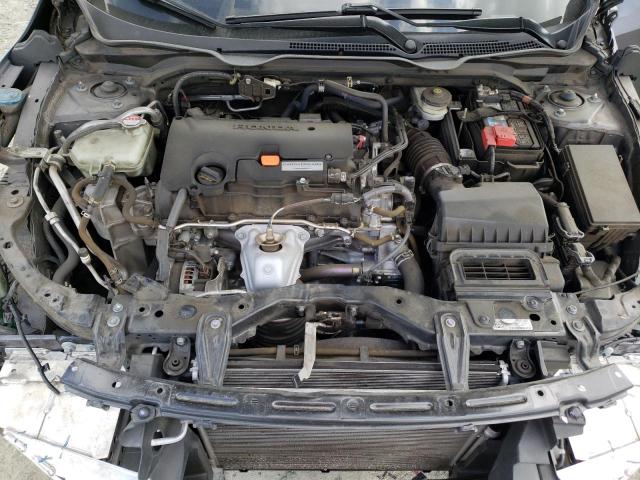 19XFC2F71JE200718 Honda CIVIC EX