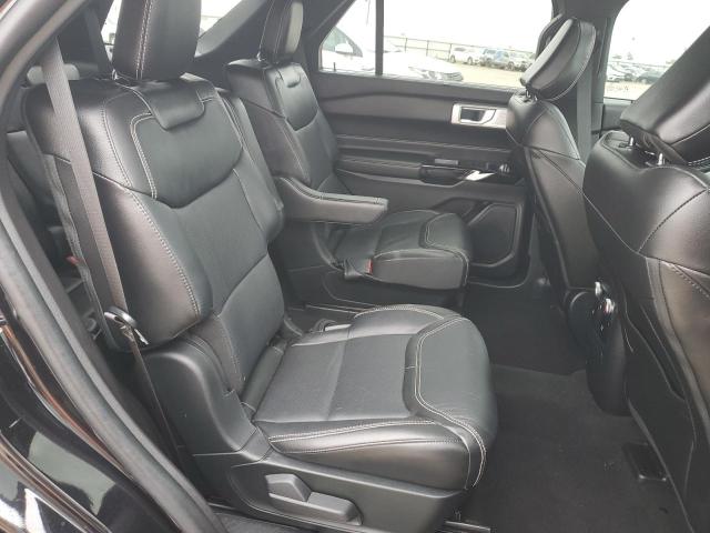1FM5K8GC5NGA20561 Ford Explorer St