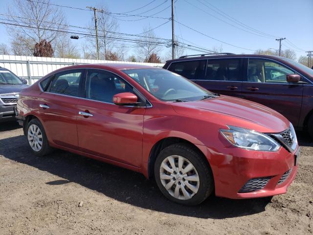 3N1AB7AP8GY234411 Nissan SENTRA S