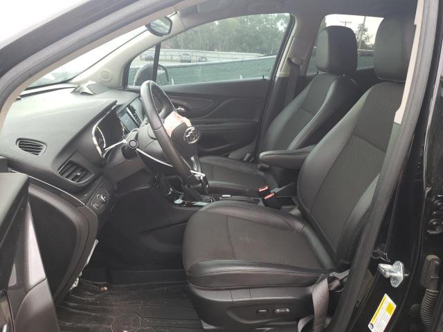 KL4CJESM2NB517152 Buick Encore Preferred