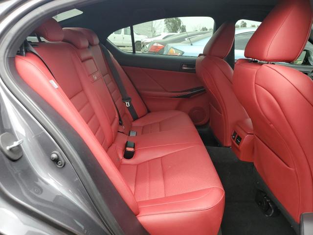 JTHGZ1B29N5049957 Lexus Is 350 F-sport
