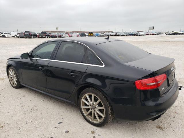 WAUEFAFL3EA074586 Audi A4 Premium Plus