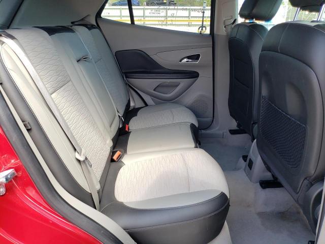 KL4CJASB9GB699068 Buick Encore
