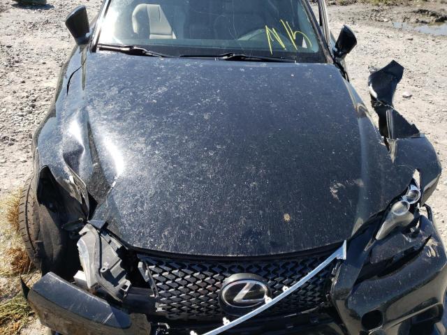 JTHBF1D22E5025645 Lexus IS 250