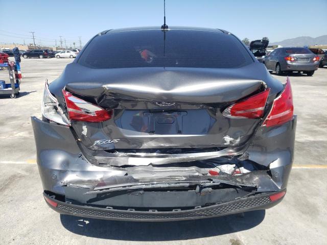 1FADP3H21HL245992 Ford FOCUS SEL