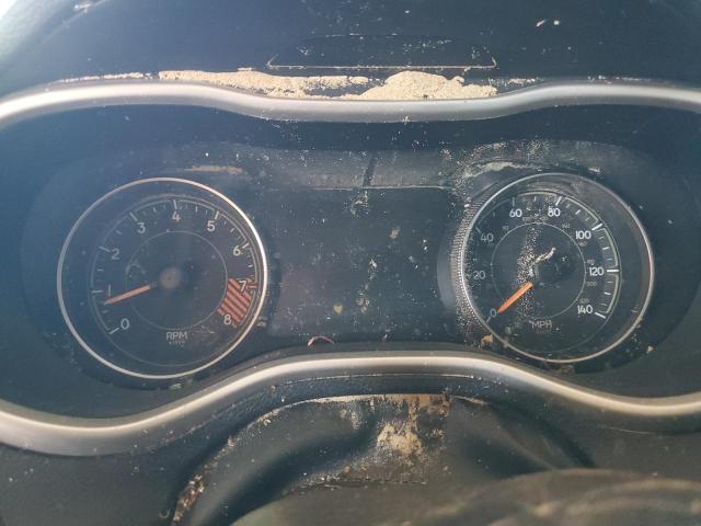 1C4PJMBS6FW598666 Jeep Cherokee Trailhawk