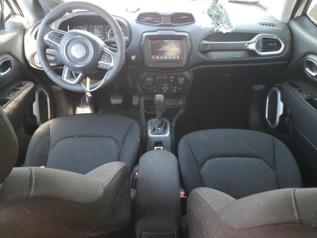 ZACNJCAB2MPM12230 Jeep Renegade Sport