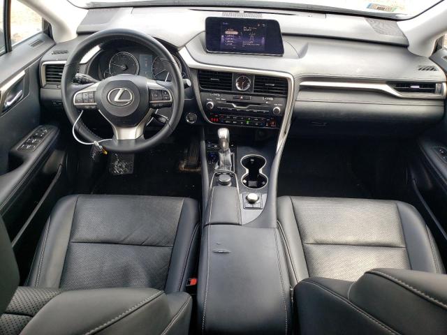 2T2BZMCA4HC128667 Lexus Rx 350 Base